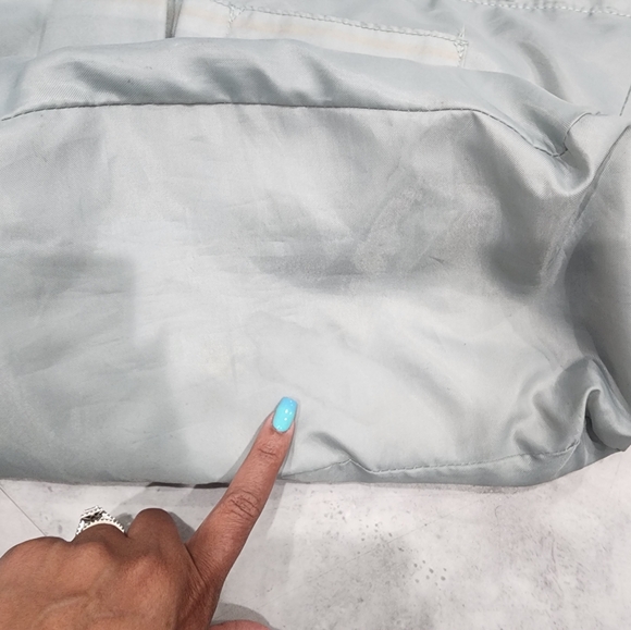 Kipling Handbag, Adara Medium Tote Without Monkey - Picture 3 of 10